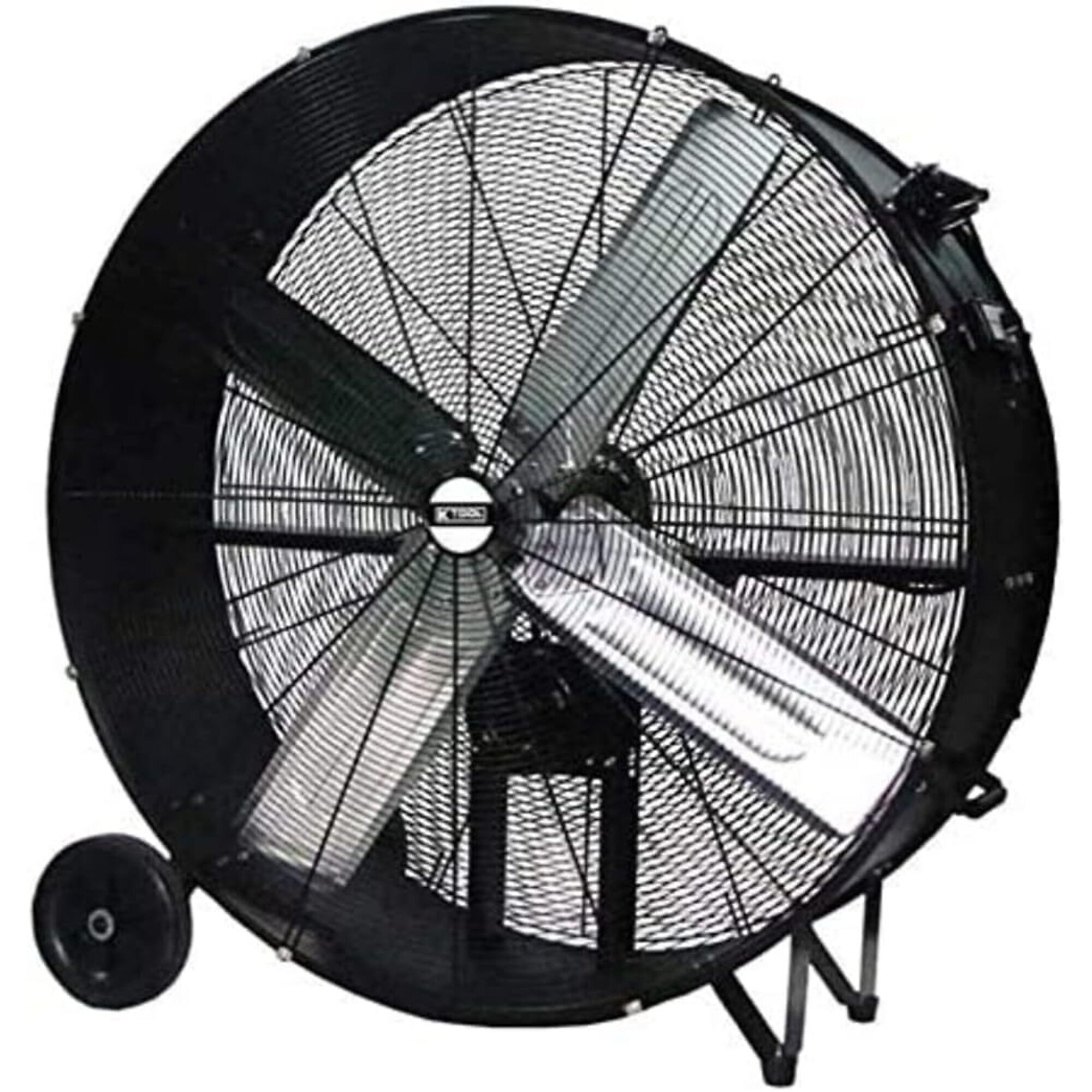 K-Tool International KTI Belt Drive Industrial Drum Fan — 42in., Model# KTI77742